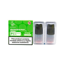 Load image into Gallery viewer, Elf Bar P1 Replacement 2ml Pods for ELF Mate 500