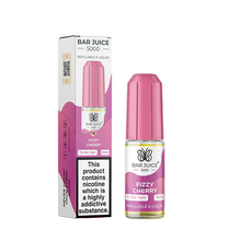 Load image into Gallery viewer, 20mg Bar Juice 5000 Nic Salts 10ml (40VG/60PG)