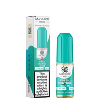 Load image into Gallery viewer, 20mg Bar Juice 5000 Nic Salts 10ml (40VG/60PG)