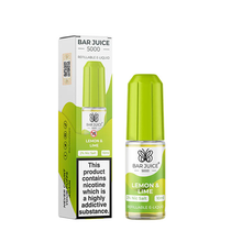 Load image into Gallery viewer, 20mg Bar Juice 5000 Nic Salts 10ml (40VG/60PG)