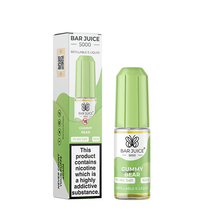 Load image into Gallery viewer, 20mg Bar Juice 5000 Nic Salts 10ml (40VG/60PG)
