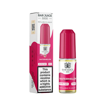 Load image into Gallery viewer, 20mg Bar Juice 5000 Nic Salts 10ml (40VG/60PG)