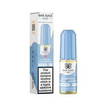 Load image into Gallery viewer, 20mg Bar Juice 5000 Nic Salts 10ml (40VG/60PG)