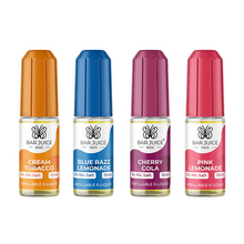 Load image into Gallery viewer, 20mg Bar Juice 5000 Nic Salts 10ml (40VG/60PG)
