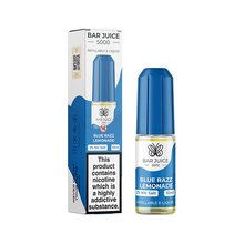 Load image into Gallery viewer, 20mg Bar Juice 5000 Nic Salts 10ml (40VG/60PG)