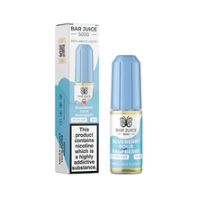 Load image into Gallery viewer, 20mg Bar Juice 5000 Nic Salts 10ml (40VG/60PG)