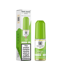 Load image into Gallery viewer, 20mg Bar Juice 5000 Nic Salts 10ml (40VG/60PG)