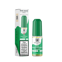 Load image into Gallery viewer, 20mg Bar Juice 5000 Nic Salts 10ml (40VG/60PG)