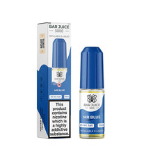 Load image into Gallery viewer, 20mg Bar Juice 5000 Nic Salts 10ml (40VG/60PG)