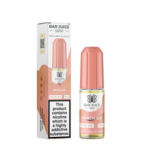 Load image into Gallery viewer, 20mg Bar Juice 5000 Nic Salts 10ml (40VG/60PG)
