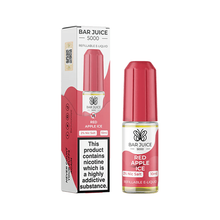 Load image into Gallery viewer, 20mg Bar Juice 5000 Nic Salts 10ml (40VG/60PG)