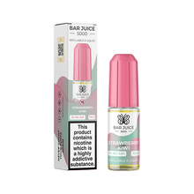Load image into Gallery viewer, 20mg Bar Juice 5000 Nic Salts 10ml (40VG/60PG)