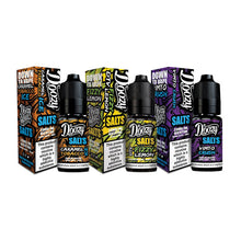 Load image into Gallery viewer, 20mg Doozy Vape Co Nic Salt 10ml (50VG/50PG)