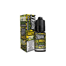 Load image into Gallery viewer, 20mg Doozy Vape Co Nic Salt 10ml (50VG/50PG)