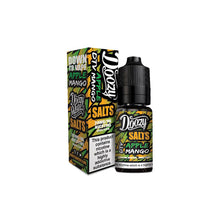 Load image into Gallery viewer, 20mg Doozy Vape Co Nic Salt 10ml (50VG/50PG)