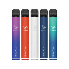 Load image into Gallery viewer, 20mg ELF Bar ELFA Pod Kit