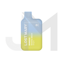 Load image into Gallery viewer, 20mg ELF Bar Lost Mary BM600s Disposable Vape Device 600 Puffs