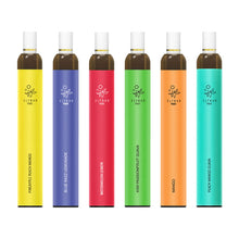 Load image into Gallery viewer, Expired::20mg Elf Bar T600 Disposable Vape Device with Filters 600 Puffs