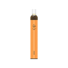Load image into Gallery viewer, Expired::20mg Elf Bar T600 Disposable Vape Device with Filters 600 Puffs