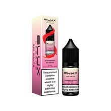 Load image into Gallery viewer, 20mg Elux Legend 10ml Nic Salts (50VG/50PG)