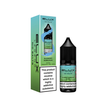 Load image into Gallery viewer, 20mg Elux Legend 10ml Nic Salts (50VG/50PG)