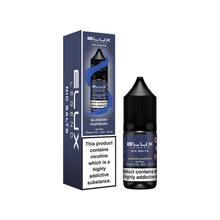 Load image into Gallery viewer, 20mg Elux Legend 10ml Nic Salts (50VG/50PG)