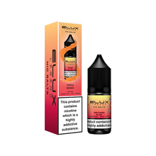 Load image into Gallery viewer, 20mg Elux Legend 10ml Nic Salts (50VG/50PG)