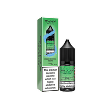 Load image into Gallery viewer, 20mg Elux Legend 10ml Nic Salts (50VG/50PG)