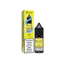 Load image into Gallery viewer, 20mg Elux Legend 10ml Nic Salts (50VG/50PG)