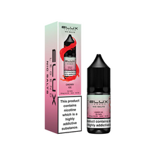 Load image into Gallery viewer, 20mg Elux Legend 10ml Nic Salts (50VG/50PG)