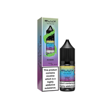 Load image into Gallery viewer, 20mg Elux Legend 10ml Nic Salts (50VG/50PG)