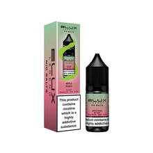 Load image into Gallery viewer, 20mg Elux Legend 10ml Nic Salts (50VG/50PG)