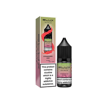 Load image into Gallery viewer, 20mg Elux Legend 10ml Nic Salts (50VG/50PG)