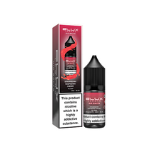 Load image into Gallery viewer, 20mg Elux Legend 10ml Nic Salts (50VG/50PG)