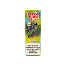 Load image into Gallery viewer, 20mg Fizzy Juice 10ml Nic Salts (50VG/50PG)