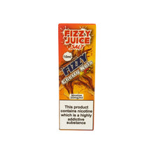 Load image into Gallery viewer, 20mg Fizzy Juice 10ml Nic Salts (50VG/50PG)