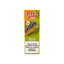 Load image into Gallery viewer, 20mg Fizzy Juice 10ml Nic Salts (50VG/50PG)