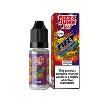 Load image into Gallery viewer, 20mg Fizzy Juice 10ml Nic Salts (50VG/50PG)