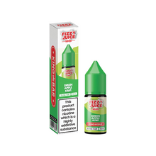 Load image into Gallery viewer, 20mg Fizzy Juice King Bar 10ml Nic Salts (50VG/50PG)