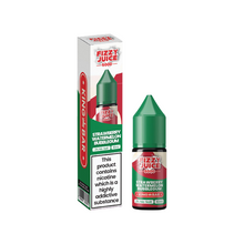 Load image into Gallery viewer, 20mg Fizzy Juice King Bar 10ml Nic Salts (50VG/50PG)