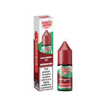 Load image into Gallery viewer, 20mg Fizzy Juice King Bar 10ml Nic Salts (50VG/50PG)