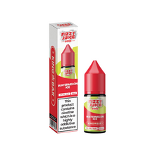 Load image into Gallery viewer, 20mg Fizzy Juice King Bar 10ml Nic Salts (50VG/50PG)