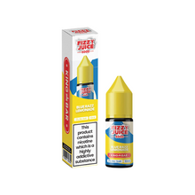 Load image into Gallery viewer, 20mg Fizzy Juice King Bar 10ml Nic Salts (50VG/50PG)