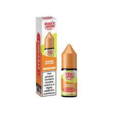 Load image into Gallery viewer, 20mg Fizzy Juice King Bar 10ml Nic Salts (50VG/50PG)