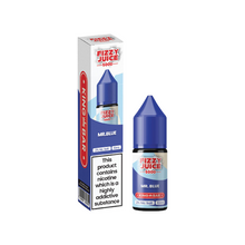 Load image into Gallery viewer, 20mg Fizzy Juice King Bar 10ml Nic Salts (50VG/50PG)