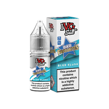 Load image into Gallery viewer, 20mg I VG Bar Favourites 10ml Nic Salts (50VG/50PG)
