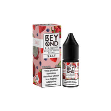 Load image into Gallery viewer, 20mg I VG Beyond 10ml Nic Salts (50VG/50PG)