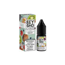 Load image into Gallery viewer, 20mg I VG Beyond 10ml Nic Salts (50VG/50PG)