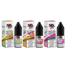 Load image into Gallery viewer, 20mg I VG Salts Drinks 10ml Nic Salts (50VG/50PG)