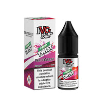 Load image into Gallery viewer, 20mg I VG Salts Drinks 10ml Nic Salts (50VG/50PG)